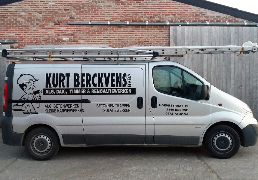 Kurt Berckvens bvba - Beerse